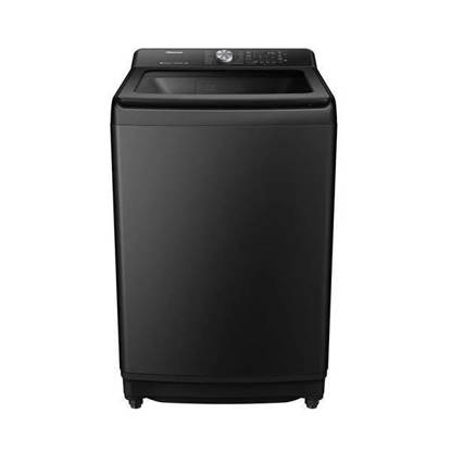 Hisense Top Load Automatic Washing Machine 20 kg Digital Inverter Grey WT5T2025DT