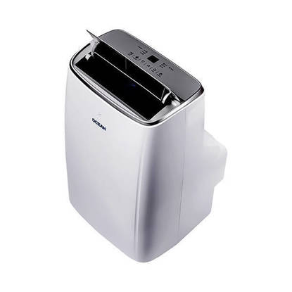 تكييف متنقل اوشن 12000 BTU بما يعادل 1.5 حصان لون ابيض ACPO 12 Ocean Portable Air Conditioner 12000 BTU White ACPO 12