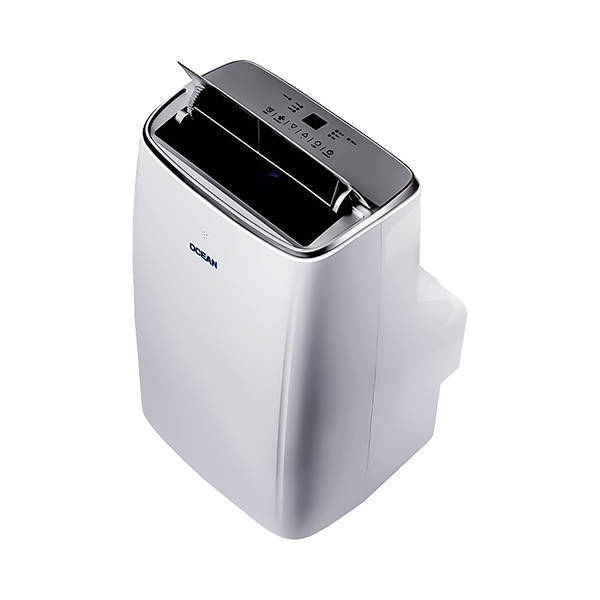 Ocean Portable Air Conditioner 12000 BTU White ACPO 12
