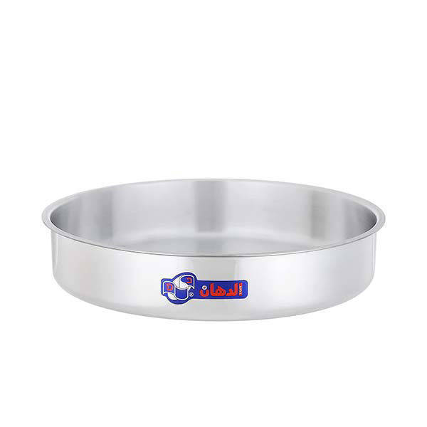 El Dahan Aluminum Oven tray Size 34cm