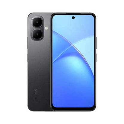 موبايل انفنكس Smart 10 - التخزين: 128 جيجا / الرام : 4 جيجا Infinix Smart 10 - Storage: 128 GB / RAM: 4 G