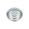 Al Dahan Aluminium Rectangle Cake Size 22cm