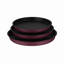 El Dahan Tefal Fiori pizza pan Size 26-28-30 cm
