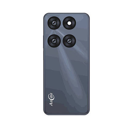 موبايل اول كول Hero 20 Max التخزين: 128 جيجا / الرام: 8 جيجا AllCall Hero 20 Max Storage: 128GB / RAM: 8GB