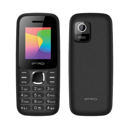 موبايل اي برو A7 ميني ثنائي الشريحة التخزين: 32 ميجا / الرام: 32 ميجا IPRO A7-Mini Dual SIM Mobile Storage: 32 MB / RAM: 32 MB