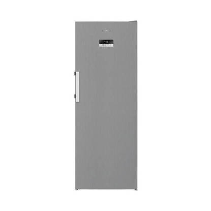 ديب فريزر هيتاشي انفرتر ديجيتال نوفروست 8 درج 404 لتر اينوكس F-420EY2R HITACHI Deep Freezer Inverter Digital No Frost 8 Drawers 404 Liter Inox F-420EY2R