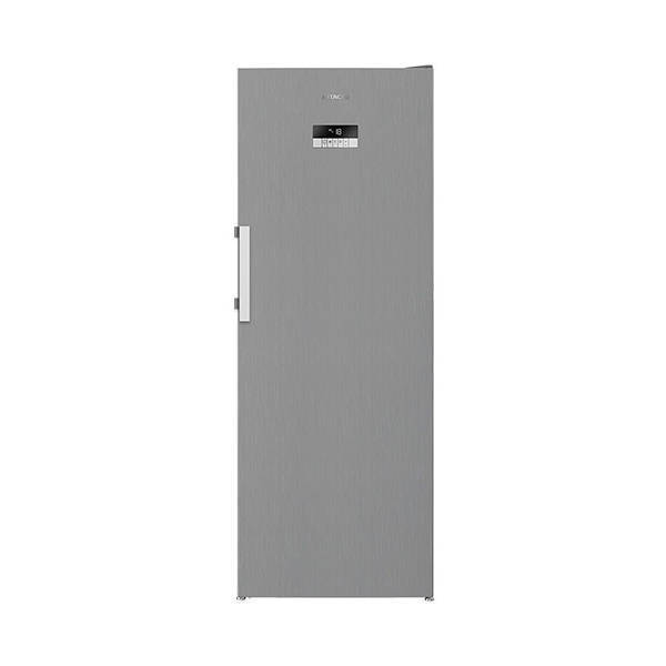 HITACHI Deep Freezer Inverter Digital No Frost 8 Drawers 404 Liter Inox F-420EY2R