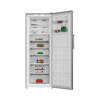 HITACHI Deep Freezer Inverter Digital No Frost 8 Drawers 404 Liter Inox F-420EY2R