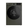 HITACHI Washing Machine Fully Automatic 9 Kg Inverter Pump Grey BD-90YFVEM