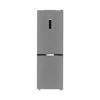 HITACHI Fridge Inverter Digital Bottom Freezer 316 Liter Inox R-B367EY2R