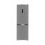 HITACHI Fridge Inverter Digital Bottom Freezer 316 Liter Inox R-B367EY2R
