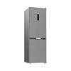 HITACHI Fridge Inverter Digital Bottom Freezer 316 Liter Inox R-B367EY2R