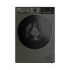 HITACHI Washing Machine Fully Automatic 10 Kg Inverter Pump Grey BD-100XFVEM