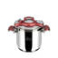 Zinox Cooker 12 Liter Stainless Automatic - Zinox 12L Automatic