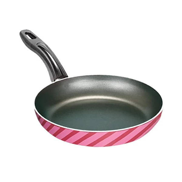 El Dahan Tefal Titanium frying pan 24 cm Pink*Mary