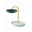 Nour Al Mostafa Cake Stand 2 Levels