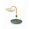 Nour Al Mostafa Cake Stand 2 Levels