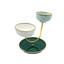 Nour Al Mostafa Cake Stand 3 Levels