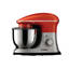 Fresh Stand Mixer 6 Liter 1800 Watt Silver*Orange FSM-1800-OG