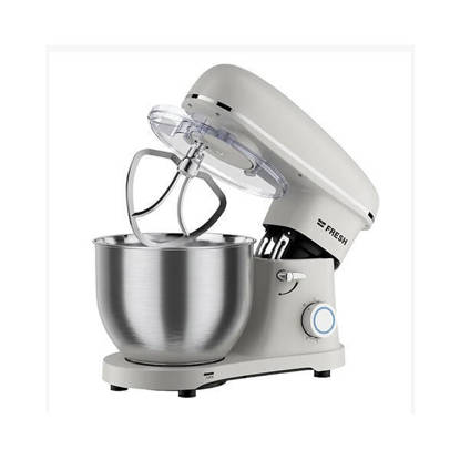 Fresh Stand Mixer 8 Liter 1900 Watt Beige FSM-1900-BG