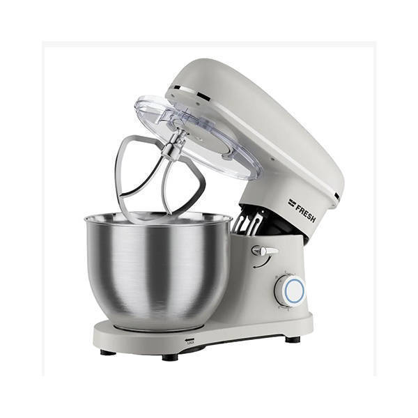 Fresh Stand Mixer 8 Liter 1900 Watt Beige FSM-1900-BG