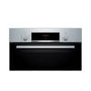 Bosch Series 4 Built-in Electric Oven 60*60 CM with Grill 66 Liters Stainless steel - HBJ534ES0