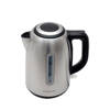 Kenwood Cordless Kettle, 1.7 Liters - Silver and Black ZJM01.AOBK