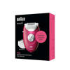 Braun Silk-epil Epilator Pink - SE-3032