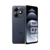 Itel A90 Dual SIM Storage: 64 GB / RAM: 3 GB - Black