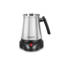 Sokany Electric Turkish Coffe Pot 600 Watt 800 ml Stainless SK-09044