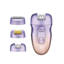 Sokany Silk-epil Epilator 3 In 1 Purple SK-17006