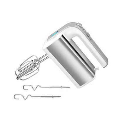 Sokany Hand Mixer 800 Watt Silver CX-6651W