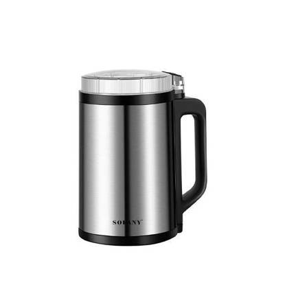 Sokany Electric Coffee Grinder 300 Watt 140 Gram Stainless Steel SK-04021