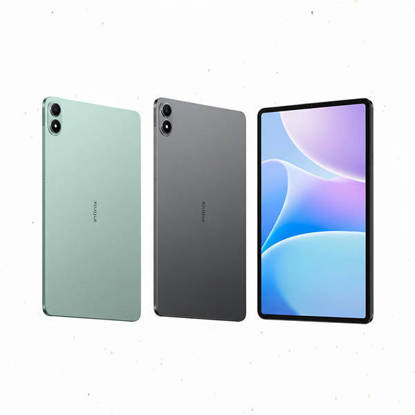 Tablet Infinix Xpad 20, RAM 6GB, Storage 128GB