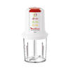 Moulinex Chopper 500 watt 500 ml White - AT7151EG