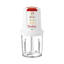 Moulinex Chopper 500 watt 500 ml White - AT7151EG