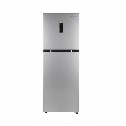 Unionaire Refrigerator 420 Liter No Frost Digital Stainless RN-500DLVLSA-DXSRBM