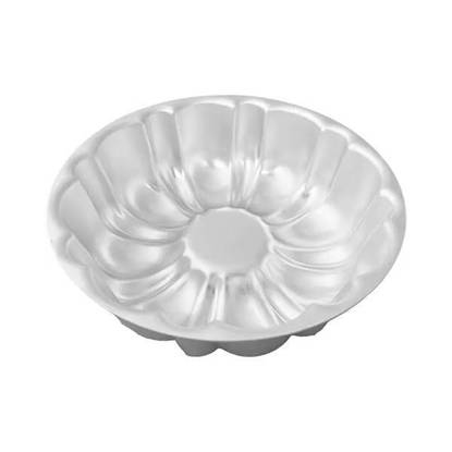 AL-Nahda Aluminum Bonbon Cake Mold