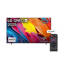 LG 55 Inch 4K UHD Smart QNED TV with Built-in Receiver - 55QNED80A6A
