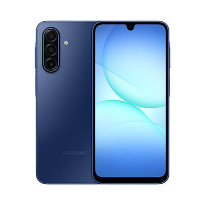 Samsung Galaxy A17 4G - Storage: 128GB / RAM: 6GB