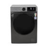 White Point Front Load Washing Machine 9 KG WIFI Touch Screen with Inverter Motor & Steam Wash Grey WPW914WFTSWVS