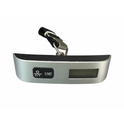 Utopia Scale Up To 50 kg Silver - Utopia77