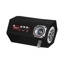 Goldey Subwoofer Piezo 4, 4 inch USB, Bluetooth, Black