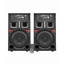 Subwoofer Goldy USB Input Black - A-801-800