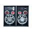 Subwoofer Goldy USB Input Black - GH-81-86