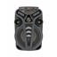 Platinum Recharger Subwoofer Speakers Black AH-801