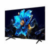 TCL 4K QLED Smart Frameless TV 50 Inch Built-In Receiver 50P7K
