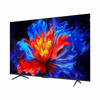 TCL 4K Smart Frameless TV QLED 55 Inch Built-In Receiver 55P8K