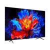 TCL 4K Smart Frameless TV QLED 55 Inch Built-In Receiver 55P8K