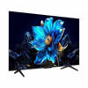 TCL 4K QLED Smart Frameless TV 65 Inch Built-In Receiver 65P7K
